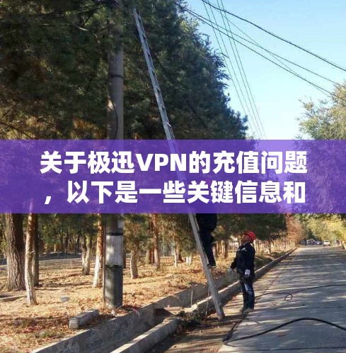 关于极迅VPN的充值问题，以下是一些关键信息和注意事项，供您参考